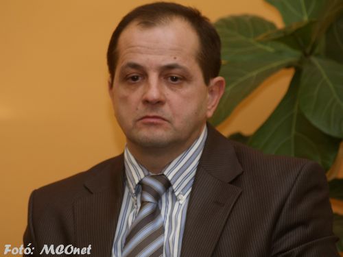 Dr. Budai Gyula