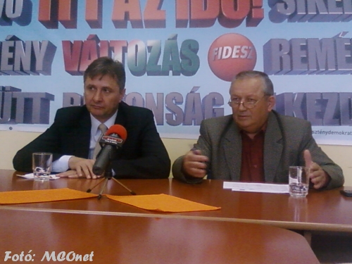 Fidesz