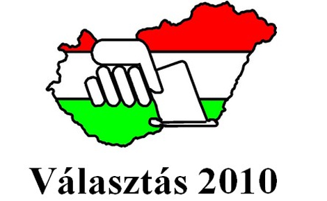 választás