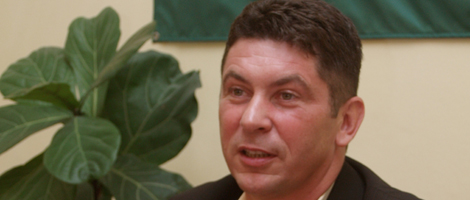 Fesztóry Sándor (Fidesz-KDNP),