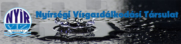 Nyírségi Vízgazdálkodási Társulat
