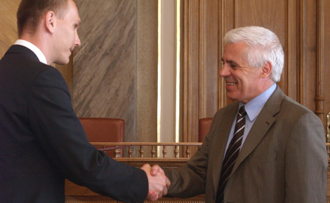 A meglévő problémák képviselete a legfontosabb - interjú Dr. Kovács Ferenccel