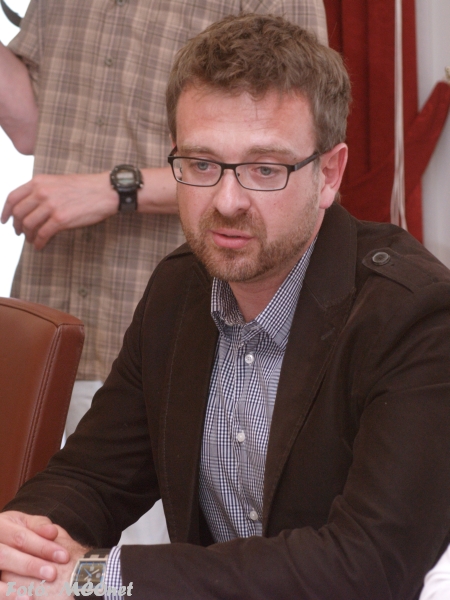 Dr. Puczkó László CMC, a Xellum Tanácsadó és Szolgáltató Kft. ügyvezető igazgatója 