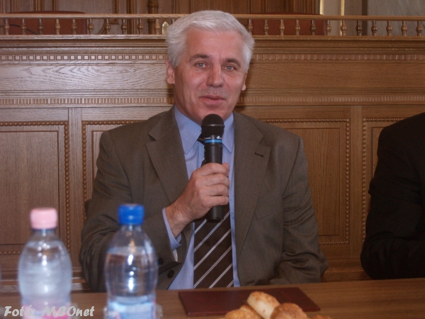 Dr. Kovács Ferenc,