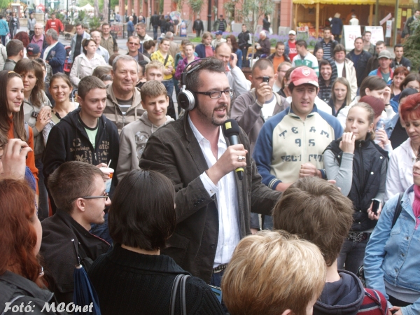Rákóczi Ferenc 