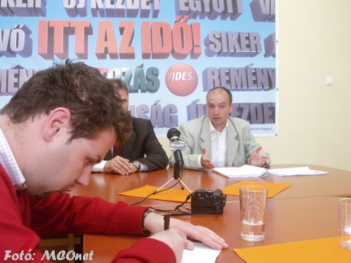 Marinka Viktor önkormányzati képviselő Marinka Viktor önkormányzati képviselő