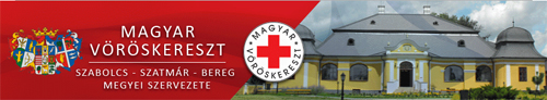 Magyar Vöröskereszt Szabolcs-Szatmár-Beregi szervezete