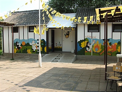 kisvakond