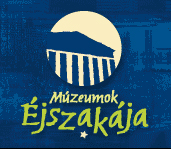 Múzeumok Éjszakája Múzeumok Éjszakája