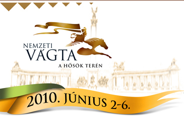 Nemzeti Vágta Nemzeti Vágta