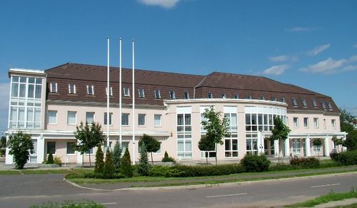 Pályázati információs nap Záhonyban
