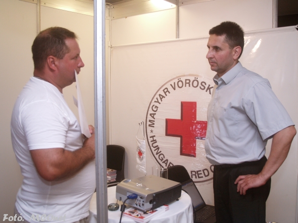 Magyar Vöröskereszt