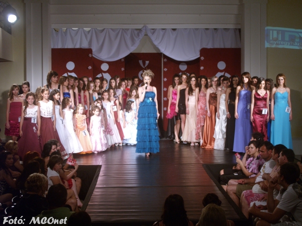 Miss Nyíregyháza 2010 