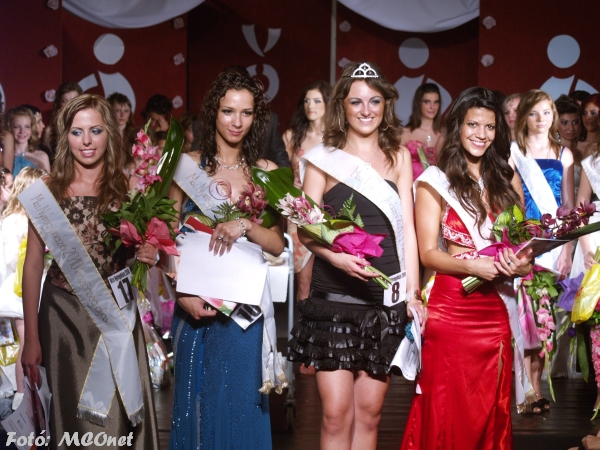 Miss Nyíregyháza 2010 