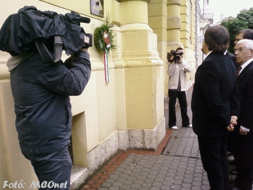 Dr. Vinnai Győző