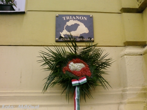 trianon