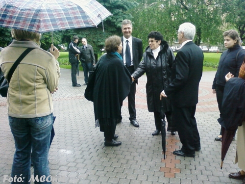 Dr. Vinnai Győző
