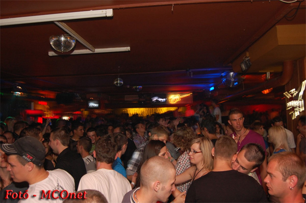Club Macallan