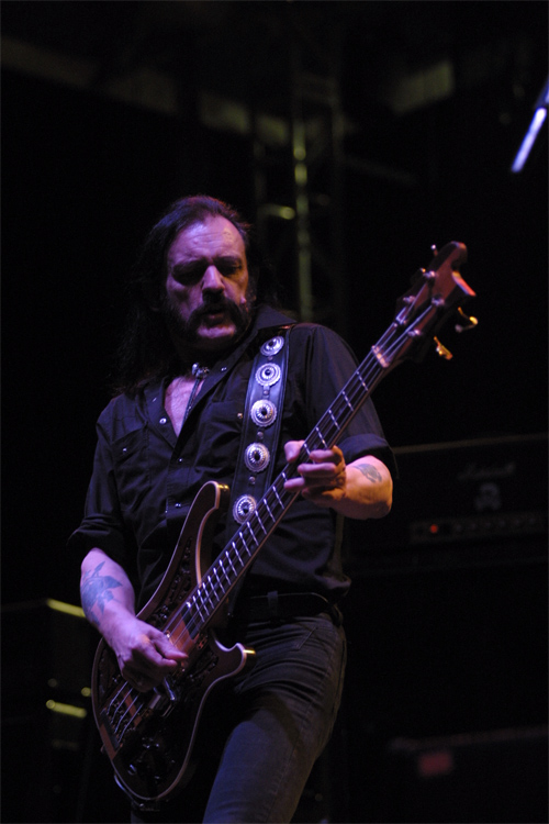 Motörhead