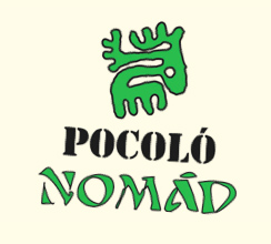 A Nomád Pocoló Nyíregyházára érkezik!