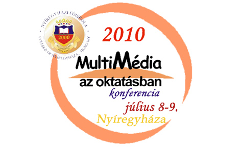 ''Multimédia az oktatásban'' címmel nemzetközi konferenciát rendeznek Nyíregyházán