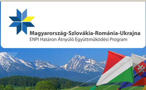 A Magyarország-Szlovákia-Románia-Ukrajna ENPI Határon Átnyúló Együttműködési Programról Nyíregyházán