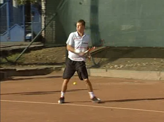 Fucsovics Márton a döntőben az ausztrál Mitchellt győzte le 6-4, 6-4 arányban. Fucsovics Márton a döntőben az ausztrál Mitchellt győzte le 6-4, 6-4 arányban.