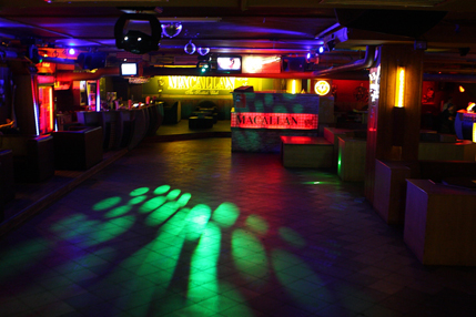 Club Macallan
