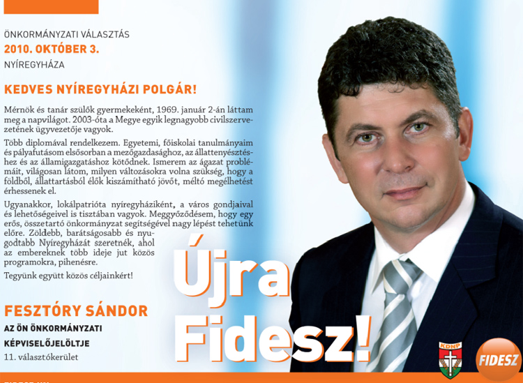 11.Fesztóry Sándor