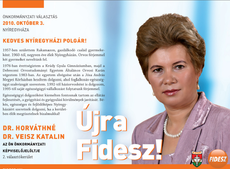 2.Dr. Horváthné Dr. Veisz Katalin