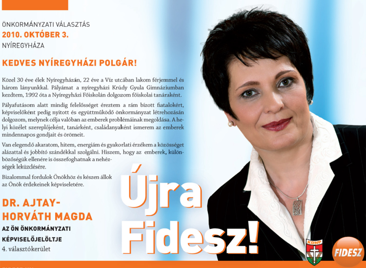 4.Dr. Ajtay Horváth Magda