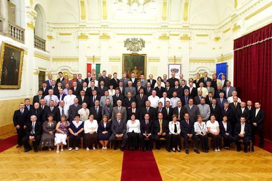A Fidesz 128 polgármester-jelöltet indít Szabolcs-Szatmár-Bereg megyében