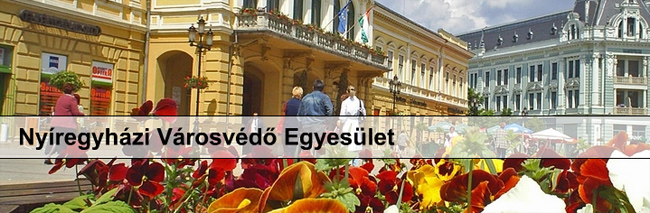 Nyíregyházi Városvédő Egyesület