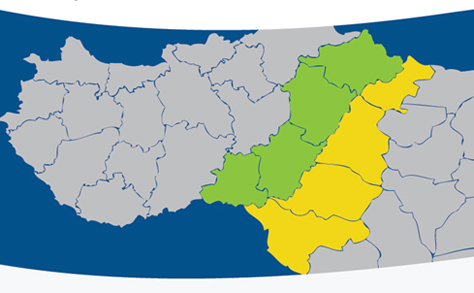 Energetikai konferencia és szociális szakmai találkozó Nyíregyházán
