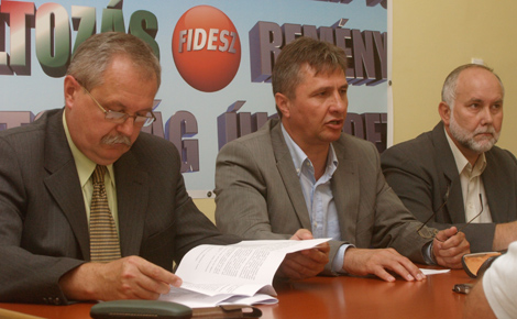 A Fidesz értékelte az augusztusi Közgyűlést