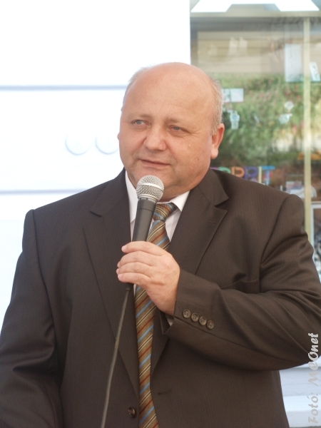 Kozma Péter, Szabolcs-Szatmár-Bereg Megyei Közgyűlés Alelnöke Kozma Péter