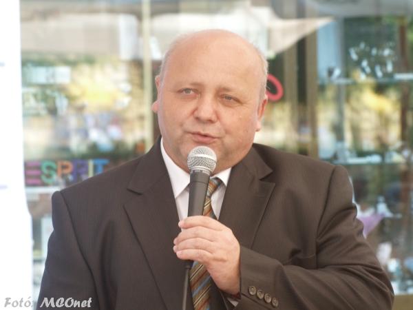 Kozma Péter, Szabolcs-Szatmár-Bereg Megyei Közgyűlés Alelnöke Kozma Péter,