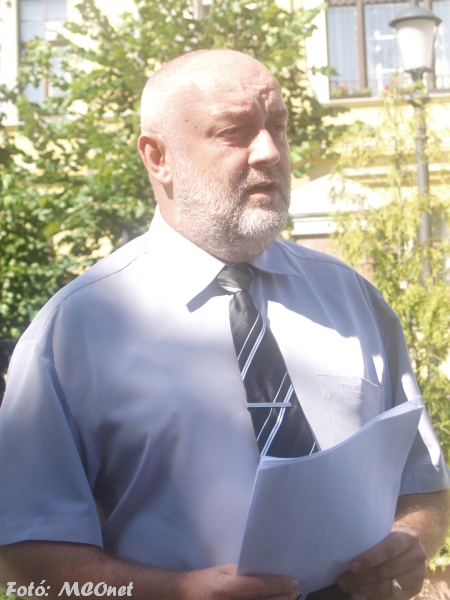 Dr. Tilki Attila (Fidesz-KDNP) Dr. Tilki Attila