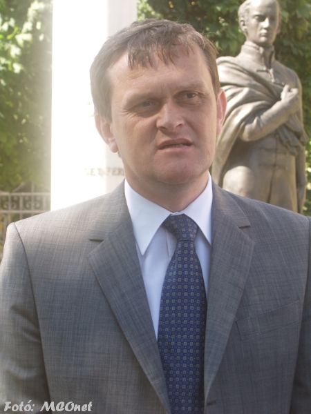 Seszták Oszkár,