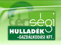 Térségi Hulladék-Gazdálkodási Kft.