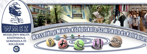 Wesselényi Miklós Középiskola, Szakiskola és Kollégium Elkezdődött a Wesselényi Miklós Középiskola, Szakiskola és Kollégium épületének átalakítása Nyíregyházán