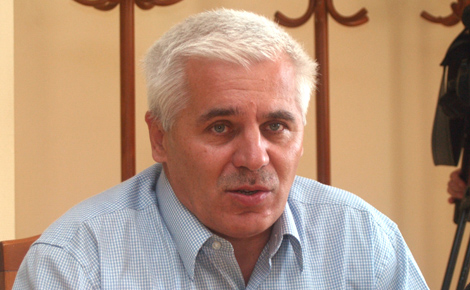 Dr. Kovács Ferenc 