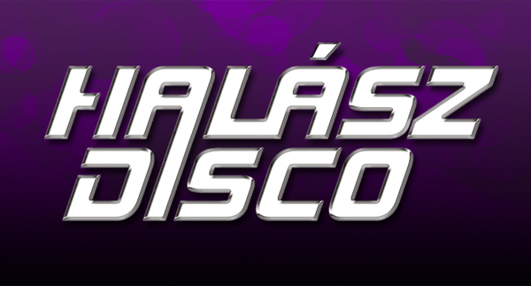 Halász Disco