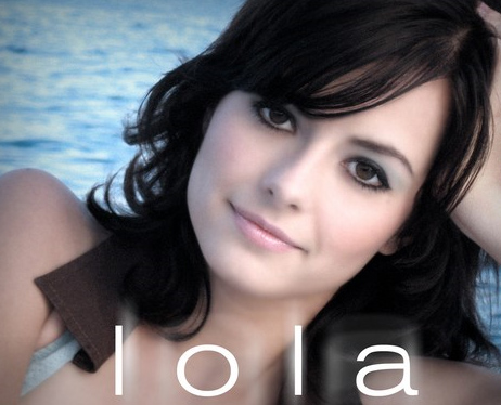 Lola is fellép a Falunapon Lola