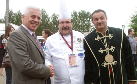 Segíteni kell a hungarikumokat előállító termelőket - interjú dr.Kovács Ferenccel