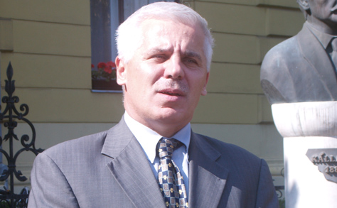 A cél környezettudatos magatartás elterjedése - interjú dr.Kovács Ferenccel