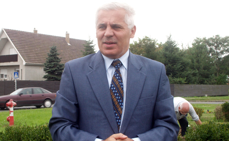 Az emberek szeretnének tenni a szép lakókörnyezetért - interjú dr. Kovács Ferenccel