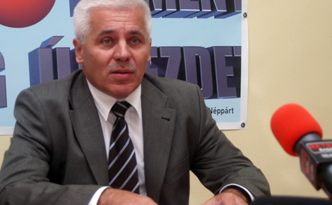 A szakmai hatóság szerint is értelmetlen a jogszabály - interjú dr.Kovács Ferenccel