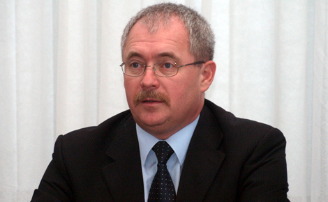 Nagyon jelentős a Szabolcs-Szatmár-Bereg megyei regionális hulladékgazdálkodási program - interjú Dr.   Fazekas Sándorral