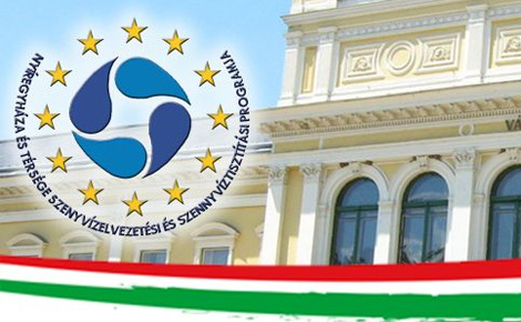 Két párhuzamosan vitt cselekvési program a nyíregyházi szennyvízberuházás folytatásáért